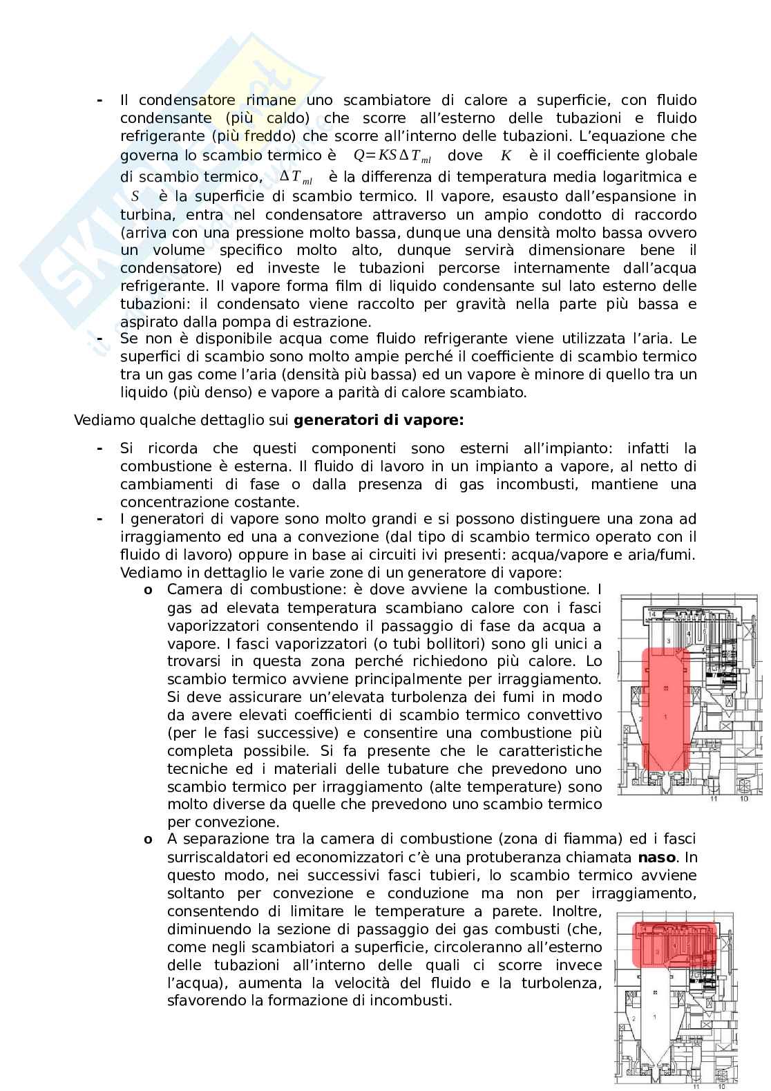 Appunti di Sistemi energetici Pag. 31