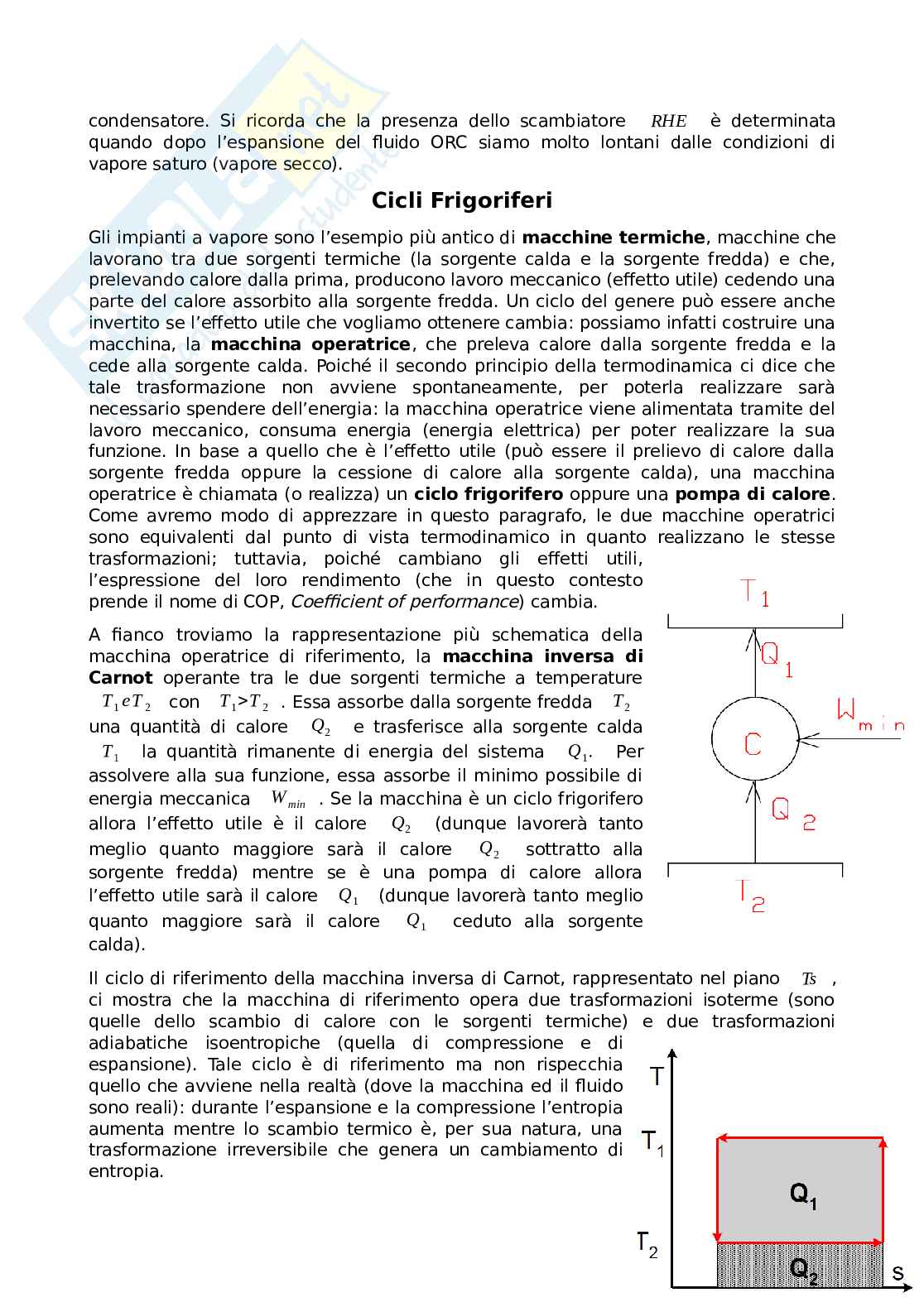 Appunti di Sistemi energetici Pag. 36