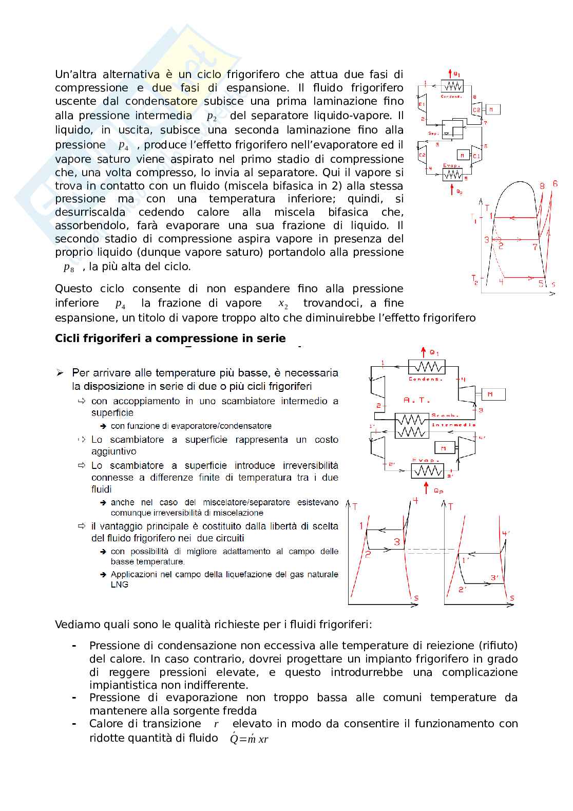 Appunti di Sistemi energetici Pag. 41