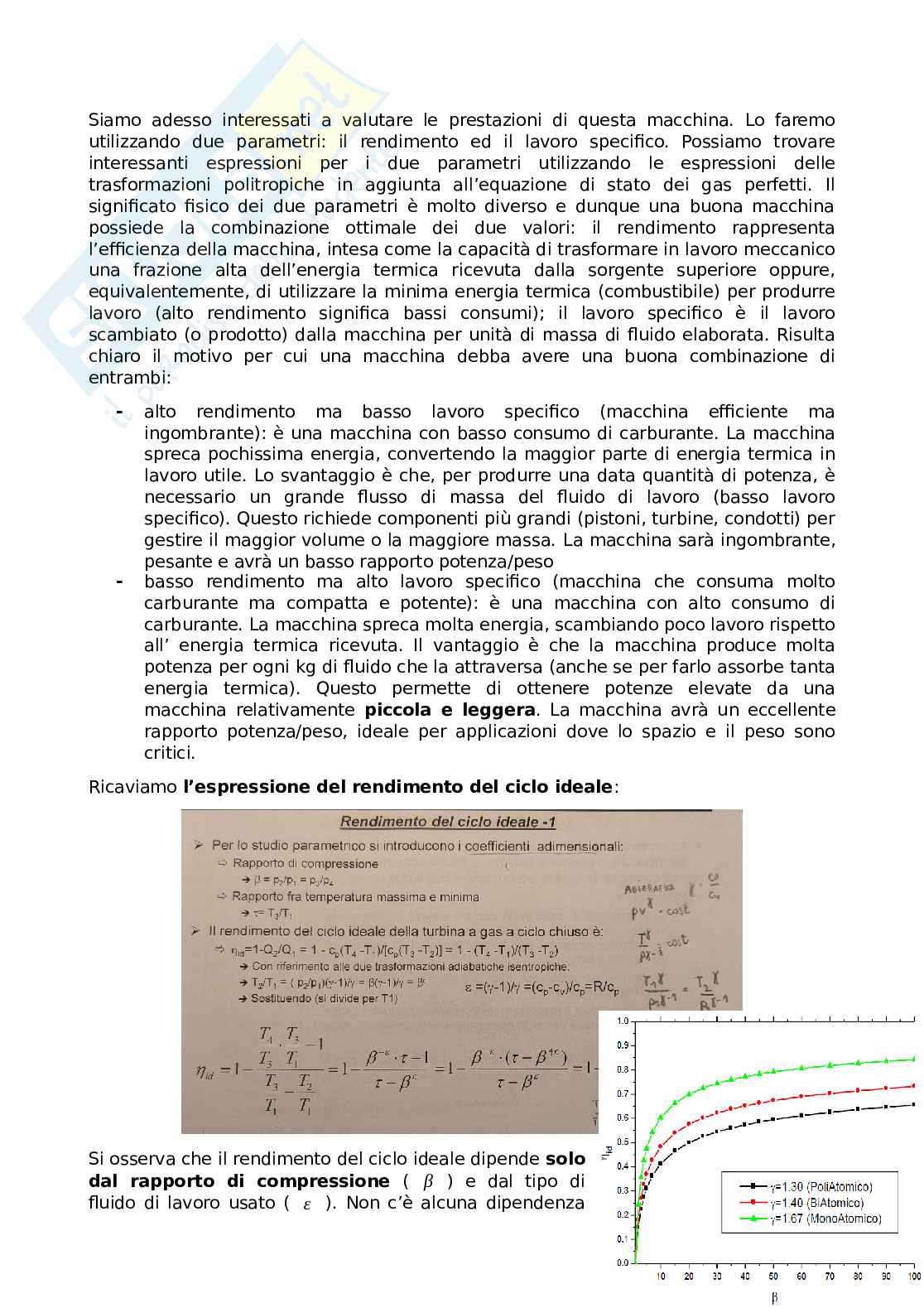 Appunti di Sistemi energetici Pag. 46