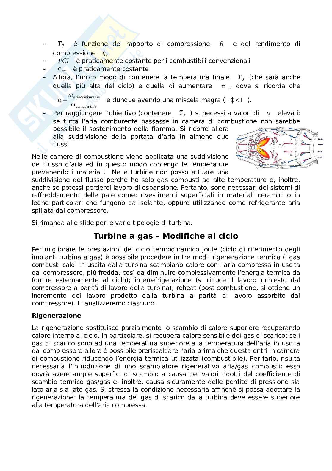 Appunti di Sistemi energetici Pag. 51