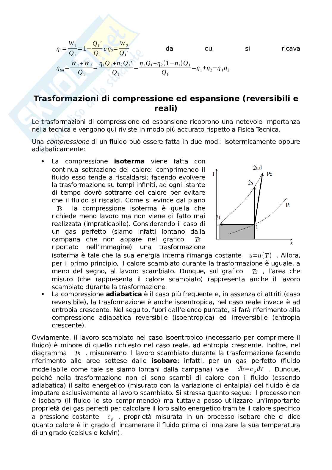 Appunti di Sistemi energetici Pag. 6
