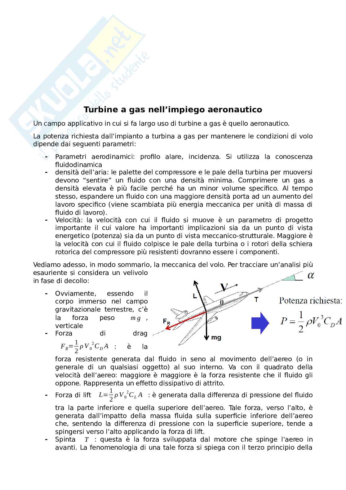 Appunti di Sistemi energetici Pag. 61