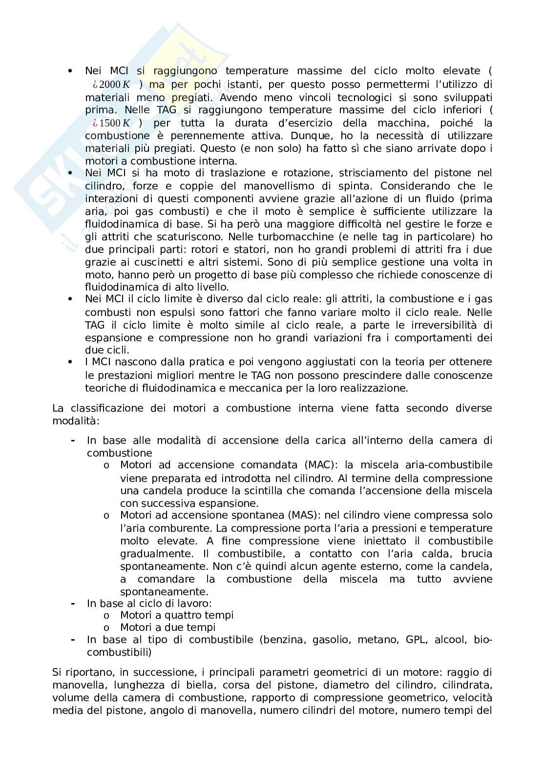 Appunti di Sistemi energetici Pag. 66