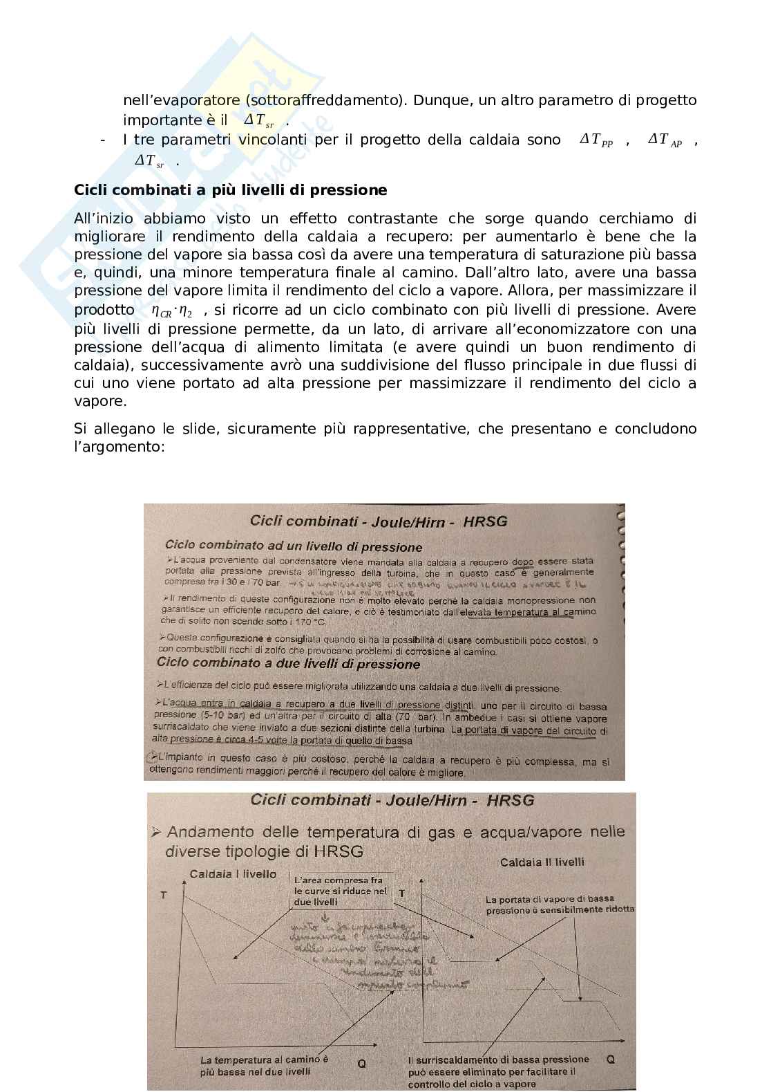 Appunti di Sistemi energetici Pag. 81