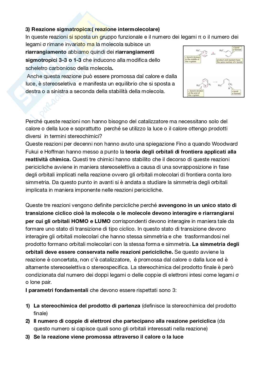 Appunti Chimica organica Pag. 11