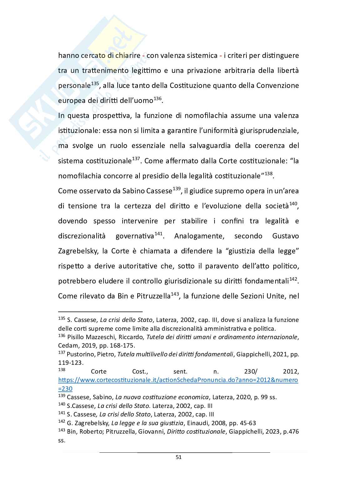 Obblighi di salvataggio e ius cogens: il caso della Nave U.Diciotti nel contesto del diritto internazionale Pag. 56