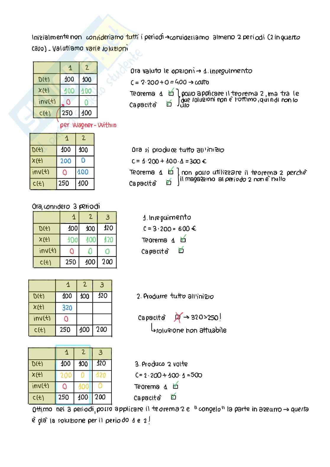 Prima parte degli appunti di Impianti industriali Pag. 11