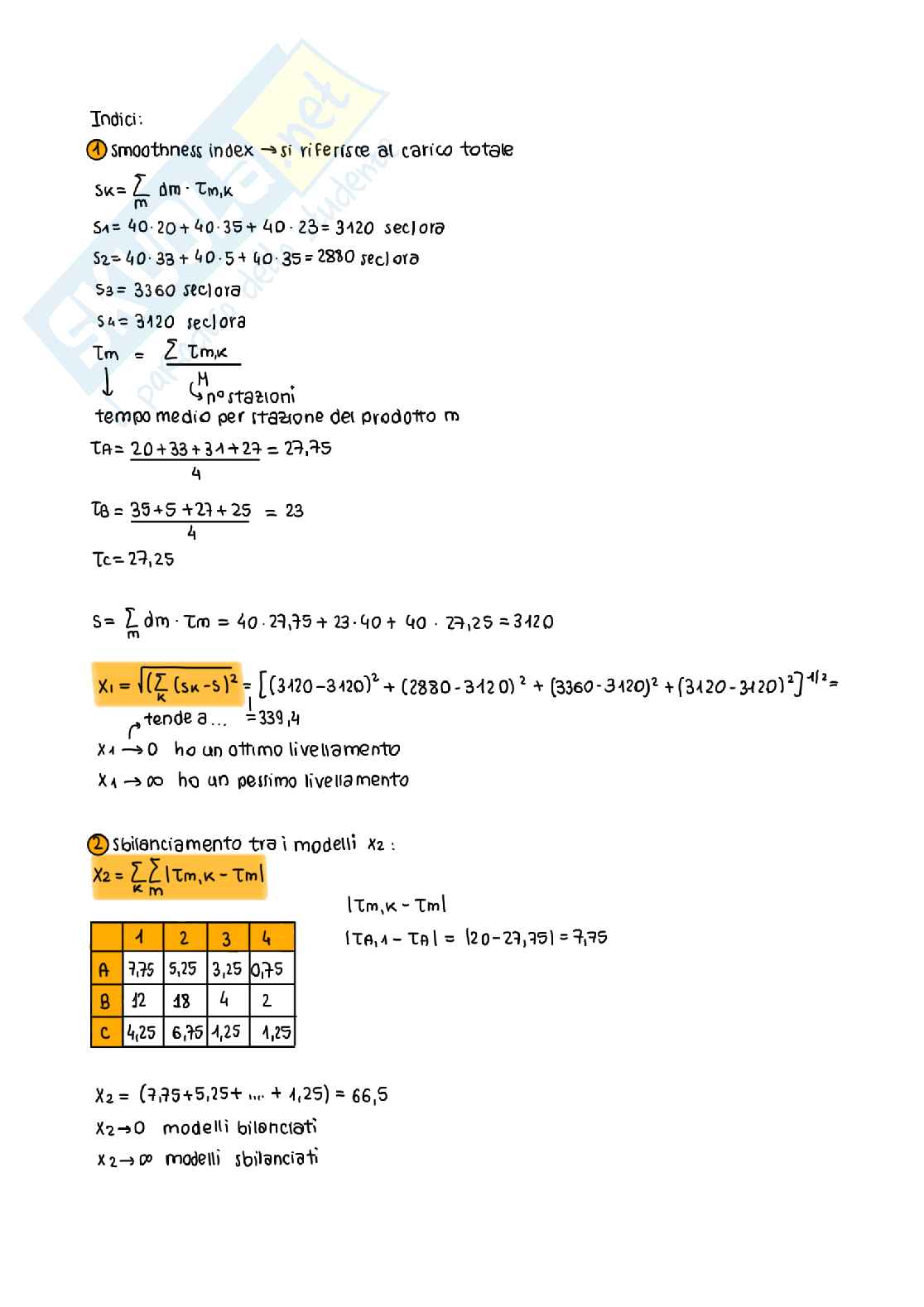 Prima parte degli appunti di Impianti industriali Pag. 36