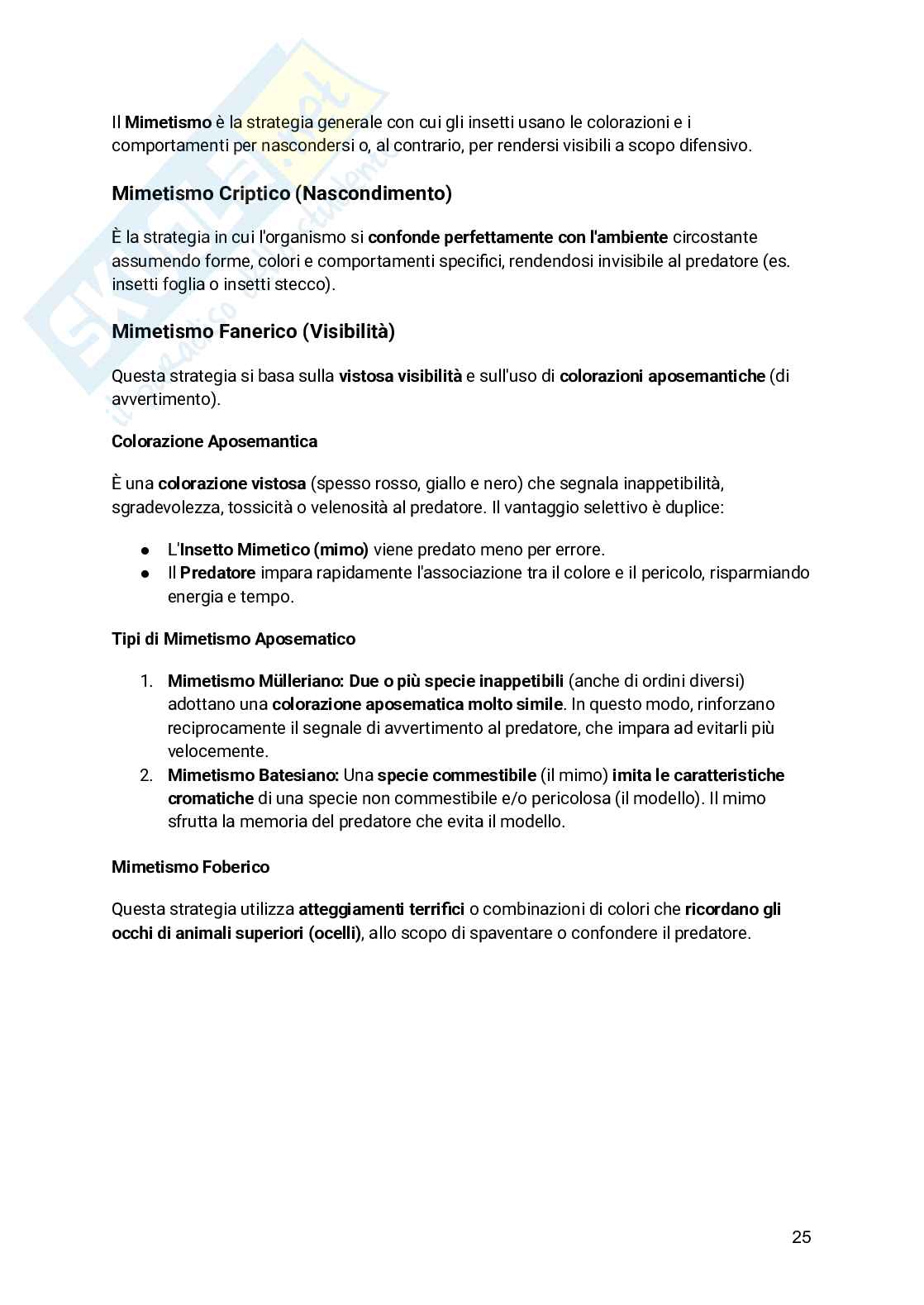 Appunti Entomologia viticola Pag. 26