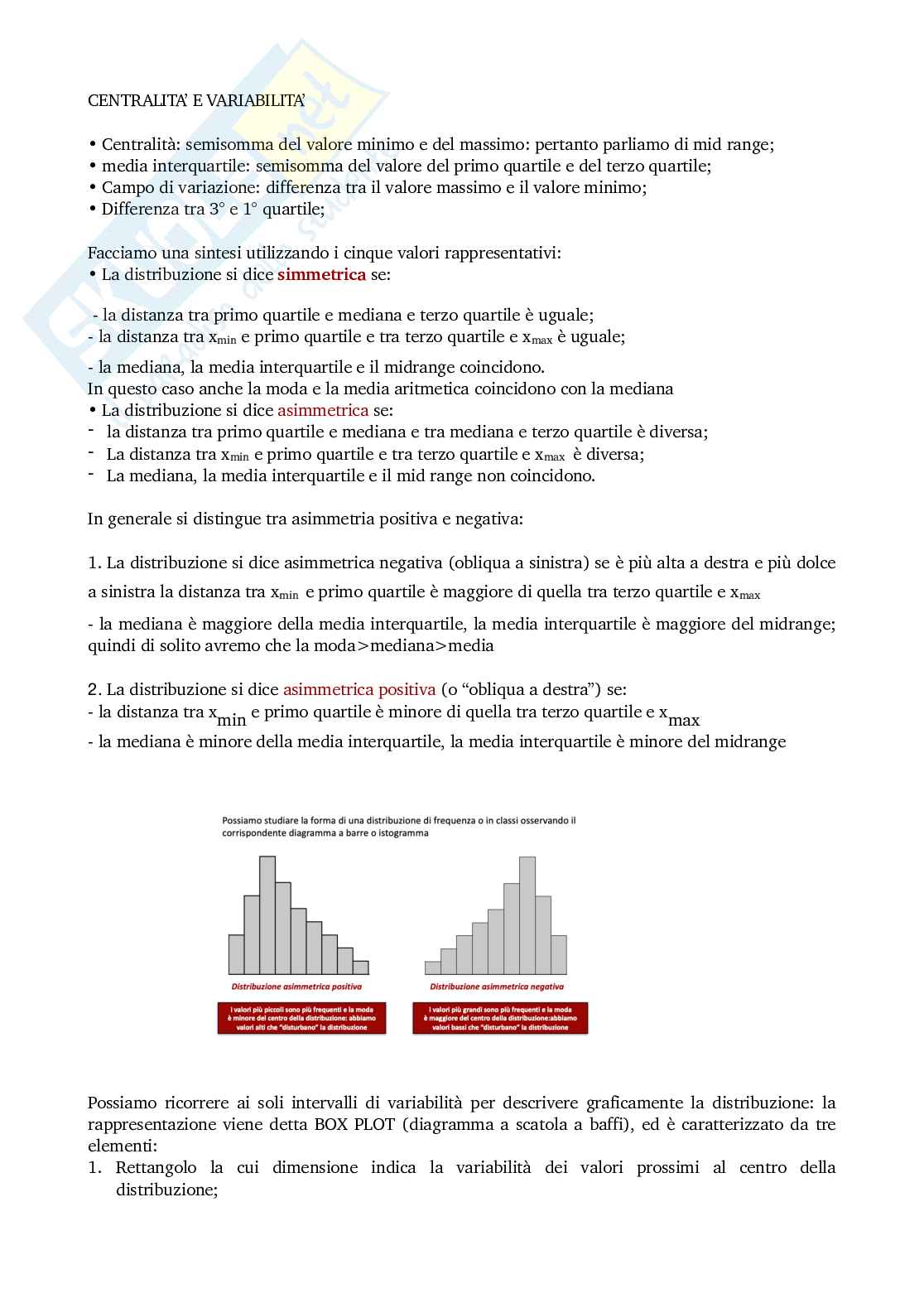 Statistica Pag. 16