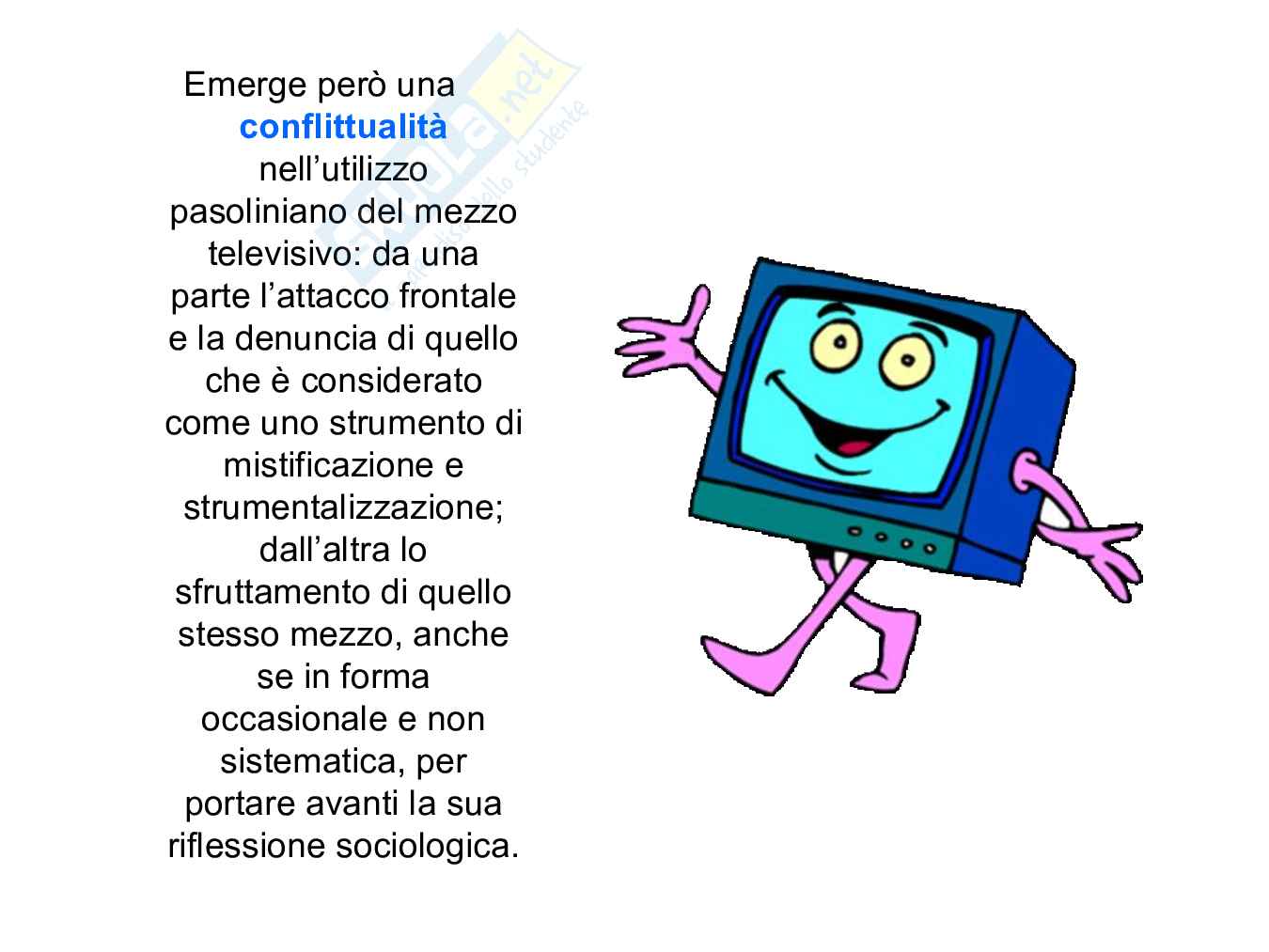 I MASS MEDIA Pag. 26
