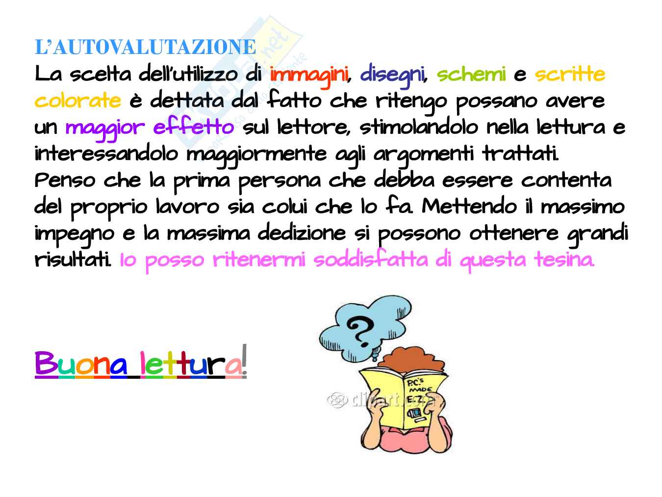 I MASS MEDIA Pag. 6
