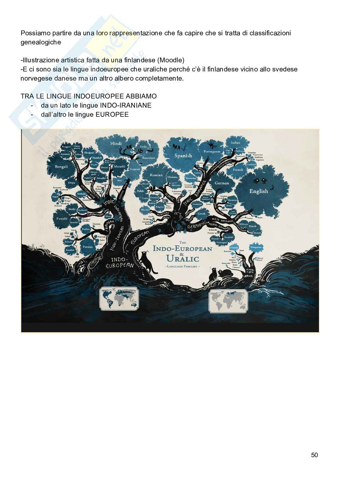 Linguistica generale Pag. 51