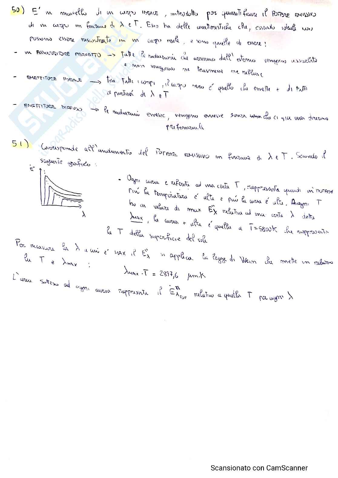 Domande orale Fisica tecnica Pag. 21