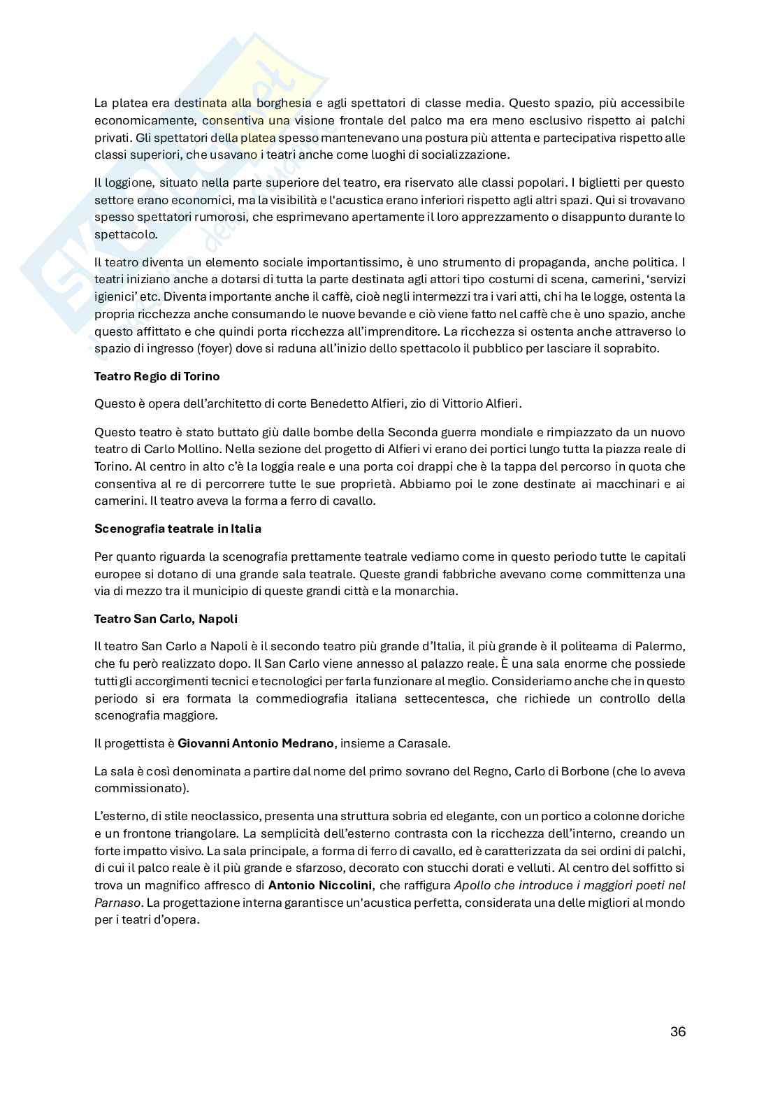Appunti di Storia dell'architettura 2 Pag. 36