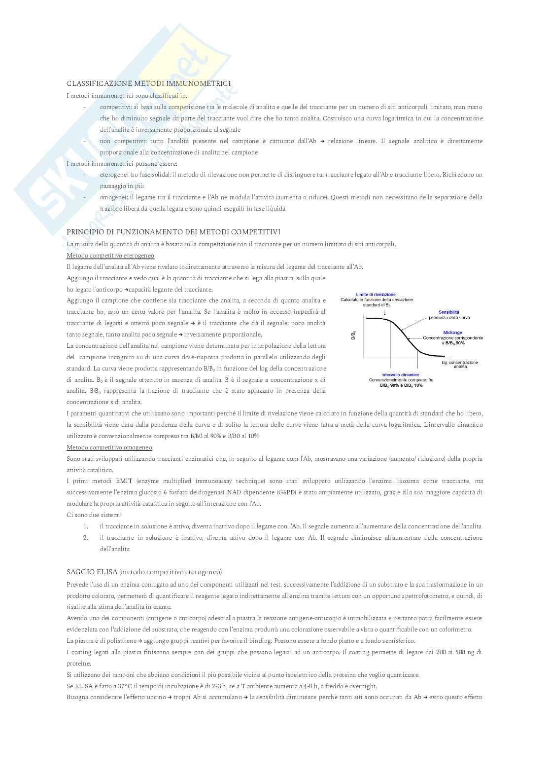 Modulo diagnostica Pag. 46