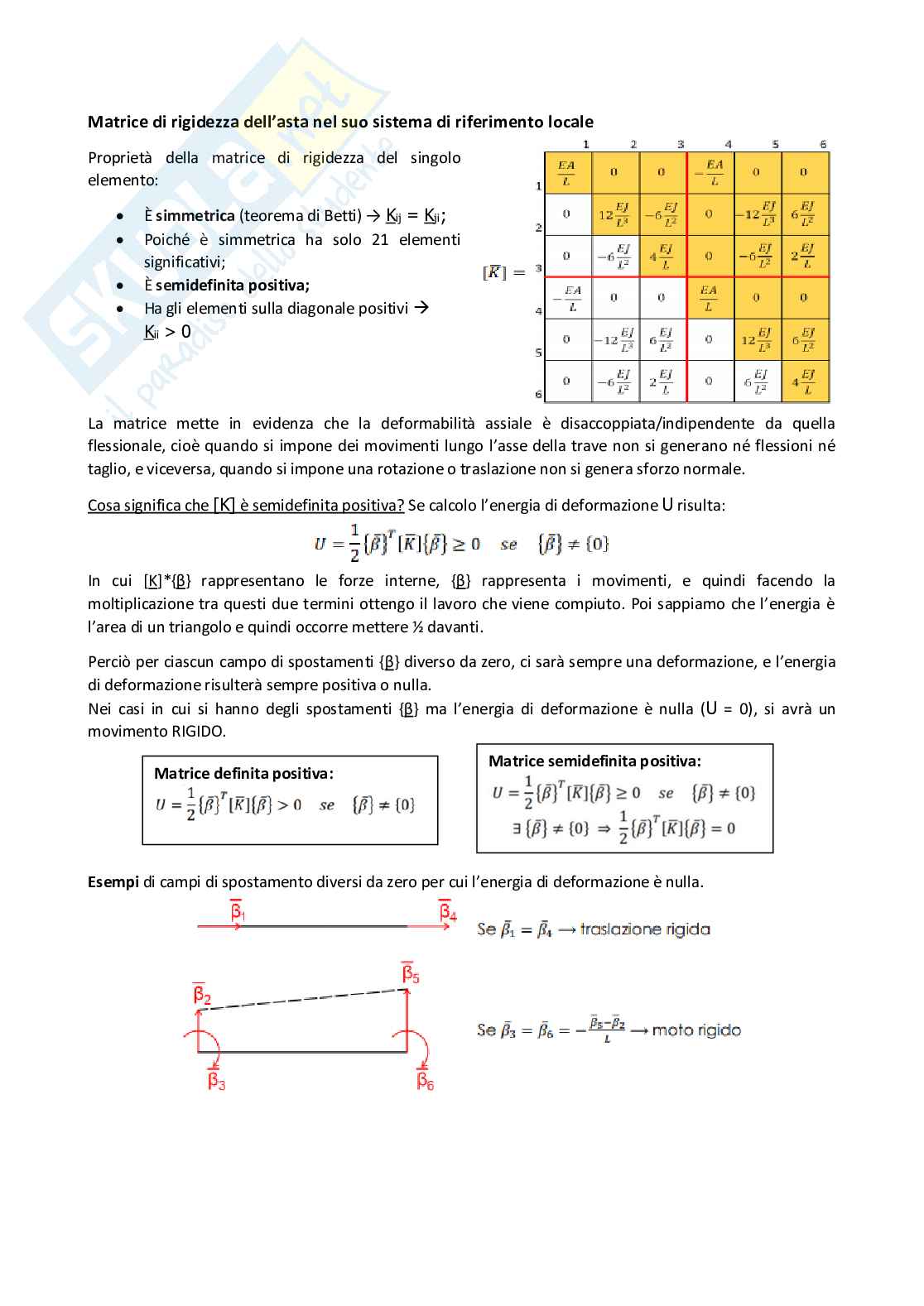 Appunti di Tecnica delle costruzioni Pag. 41