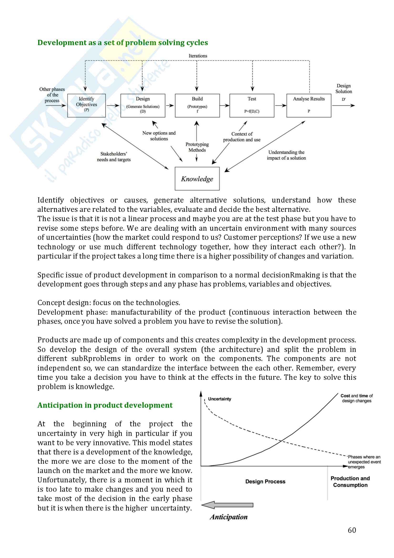 Leadership and innovation Pag. 116