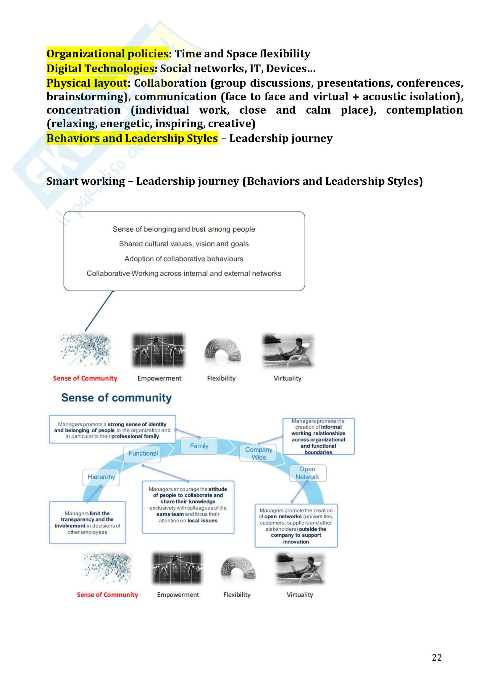 Leadership and innovation Pag. 36