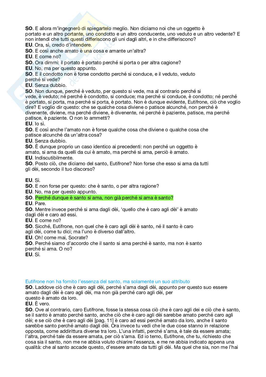 Eutrifone (con testo incluso) Pag. 11
