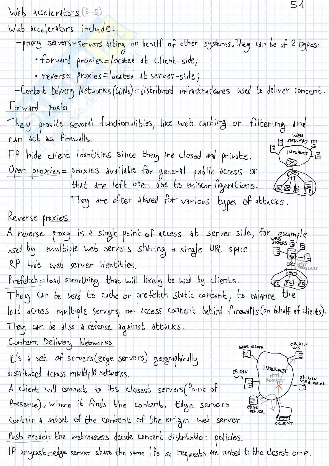 Enterprise Digital Infrastructure Pag. 51