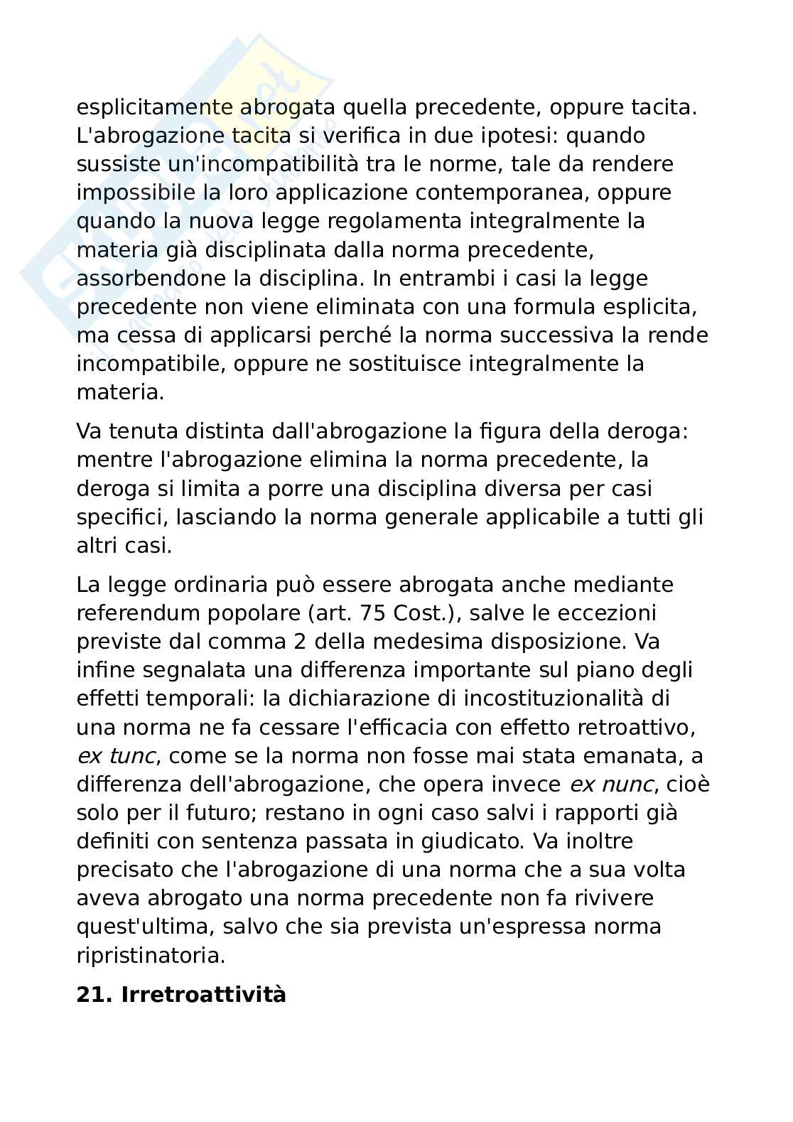 Appunti Diritto privato Pag. 26