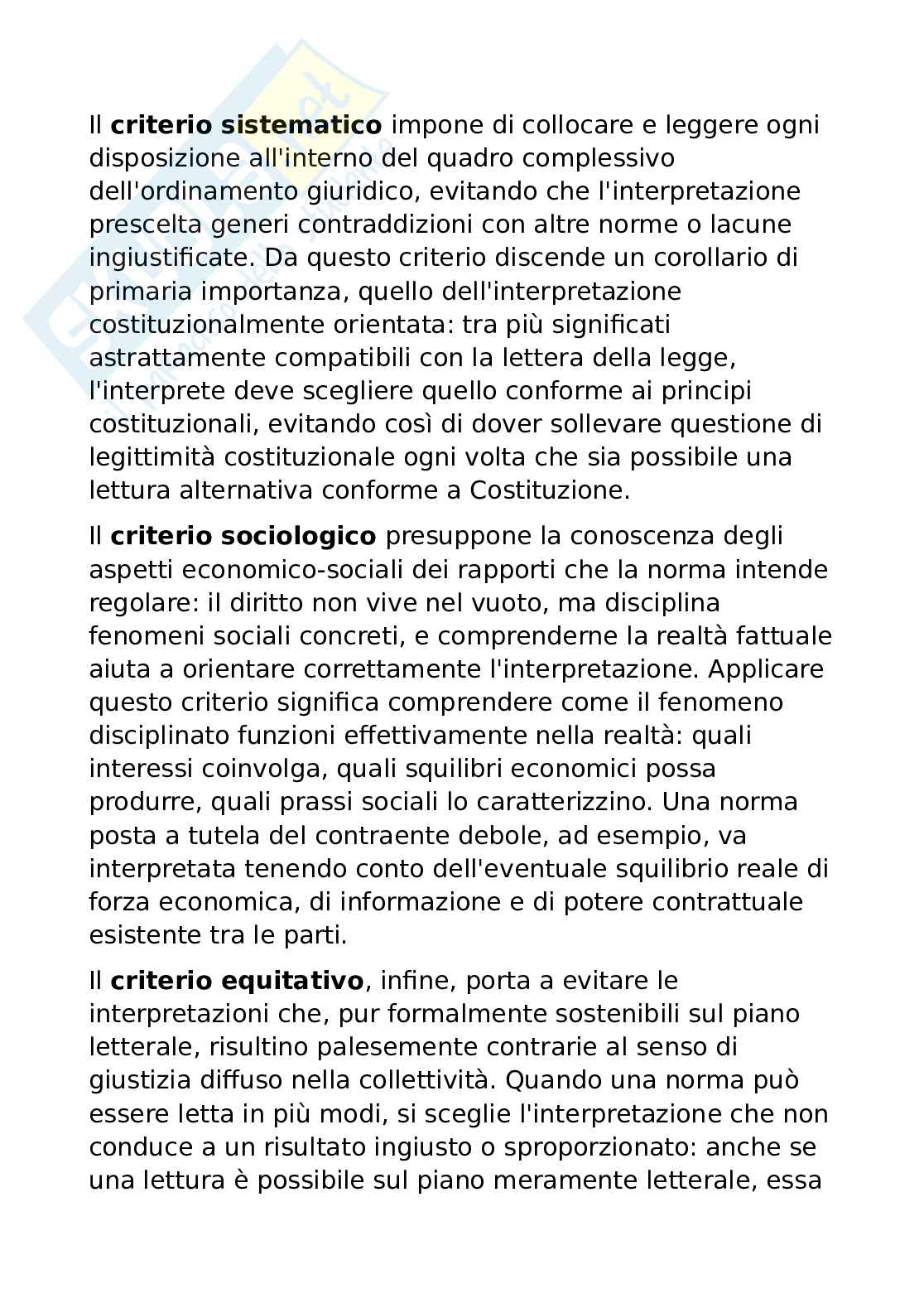 Appunti Diritto privato Pag. 31