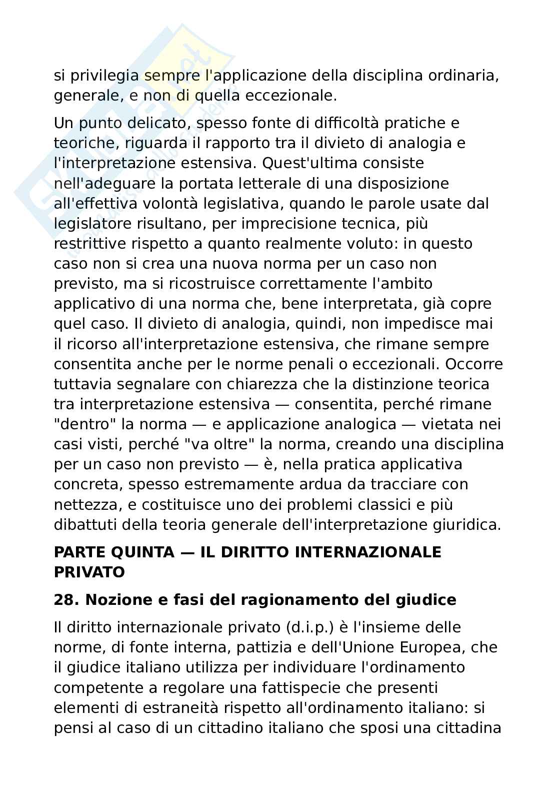 Appunti Diritto privato Pag. 36
