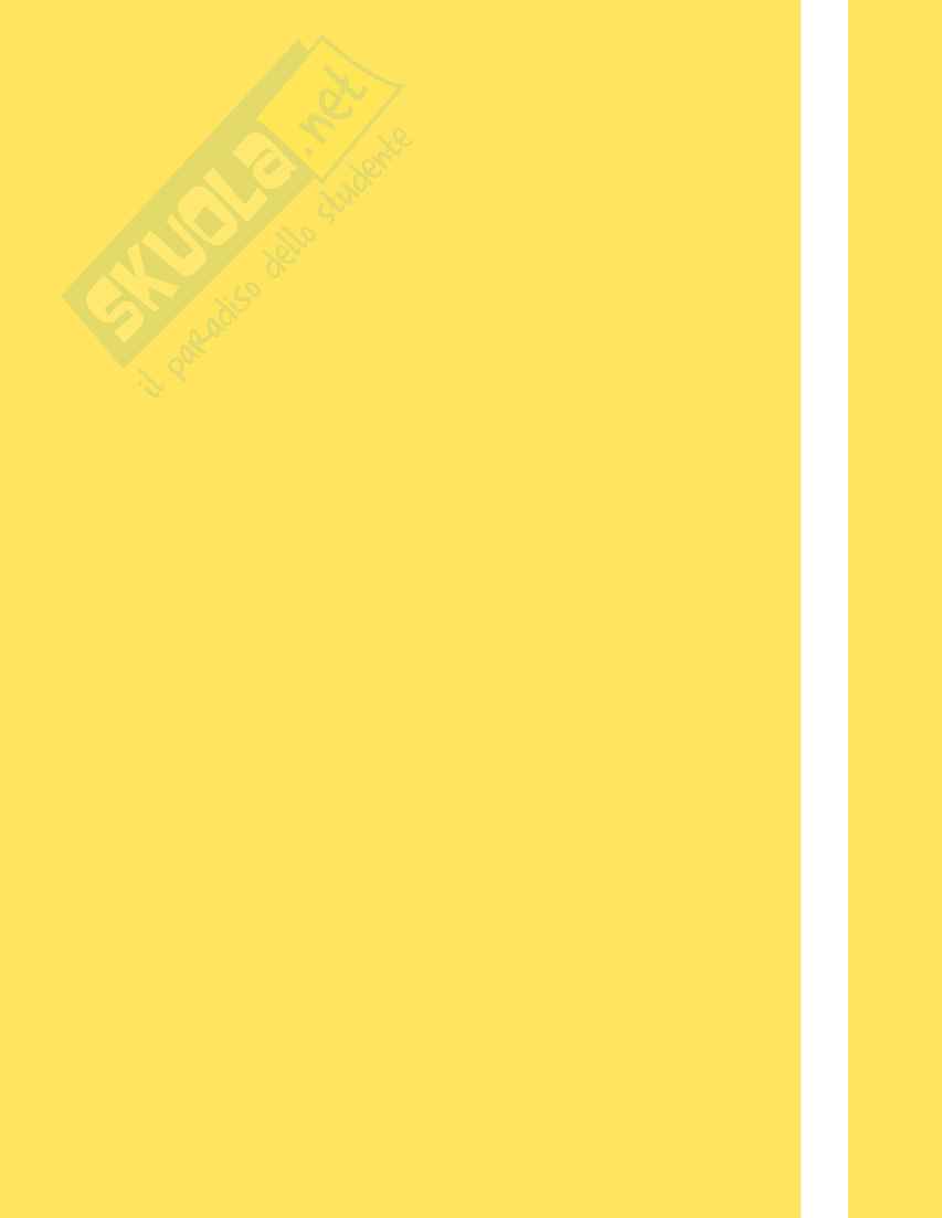 Riassunto esame Economia aziendale, Prof. Cimini Riccardo, libro consigliato Economia aziendale. Estratto. Vol. 1: Attività aziendale e processi produttivi , Cavalieri, Ferraris Franceschi Pag. 1