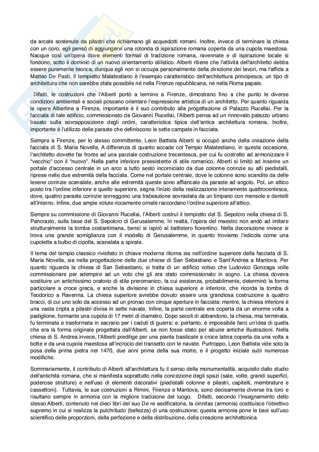Storia dell'architettura Pag. 11
