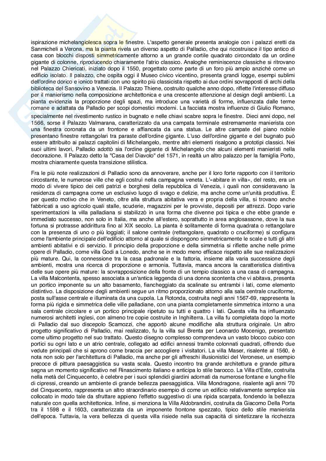 Storia dell'architettura Pag. 21