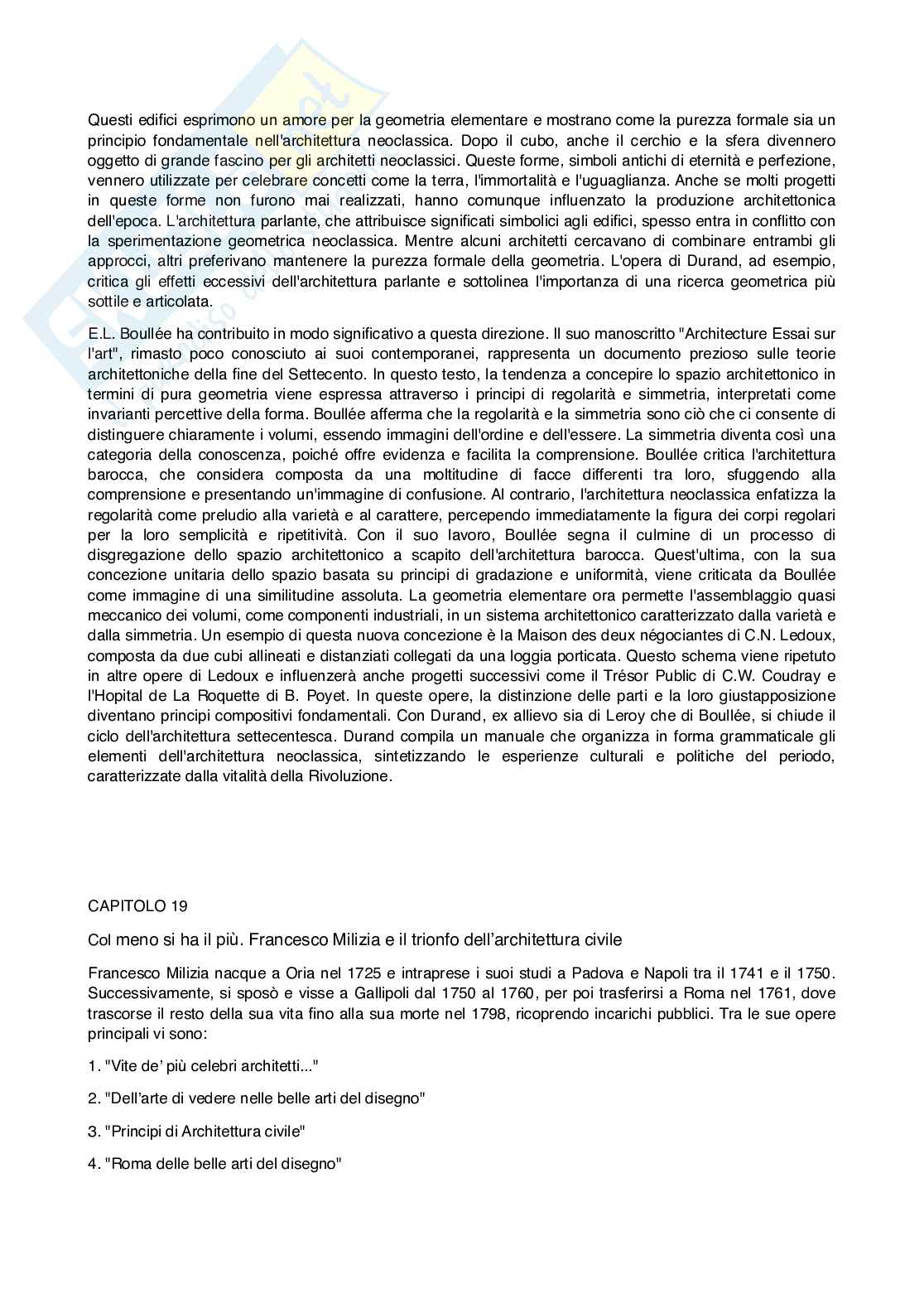 Storia dell'architettura Pag. 31
