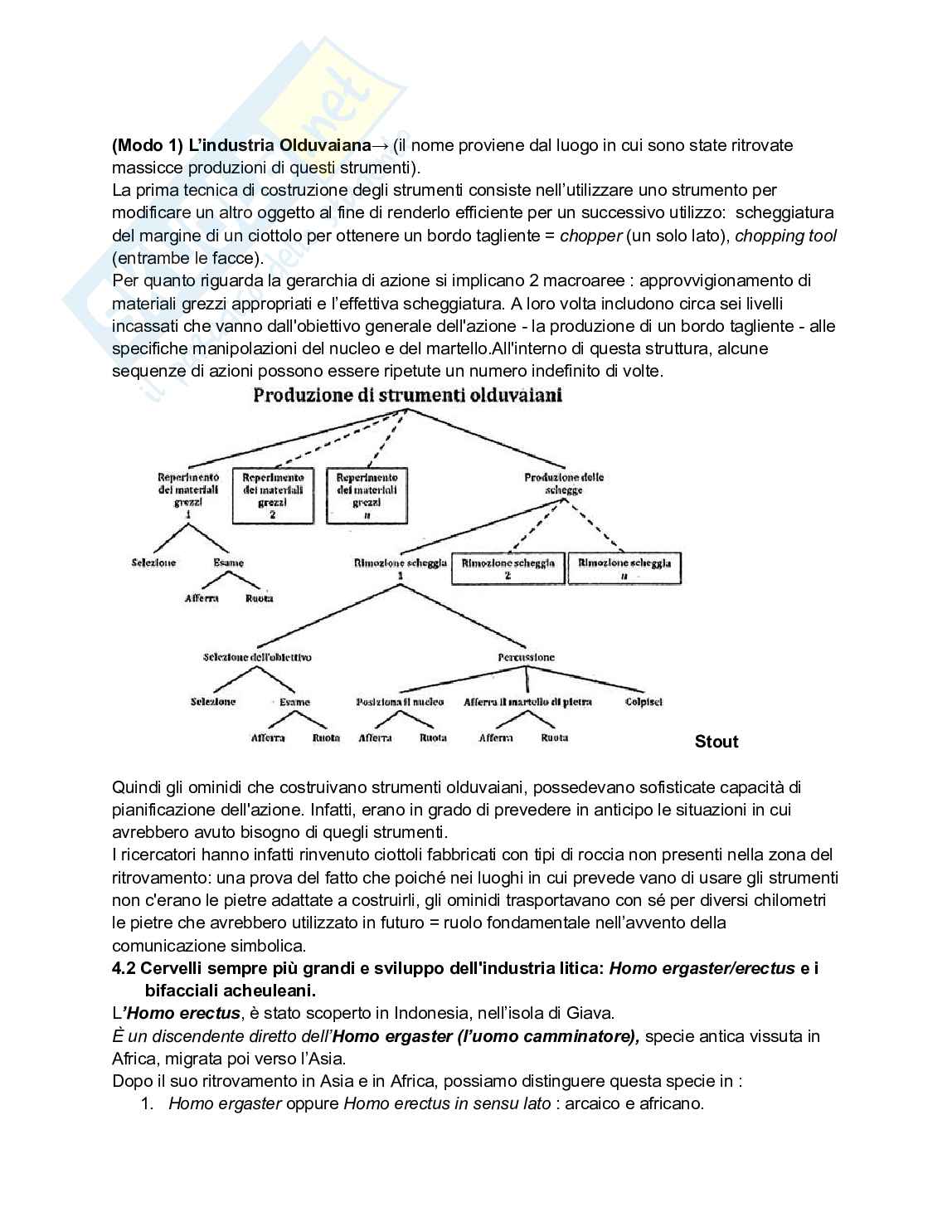 Appunti esame di Filosofia del linguaggio e della comunicazione Pag. 26