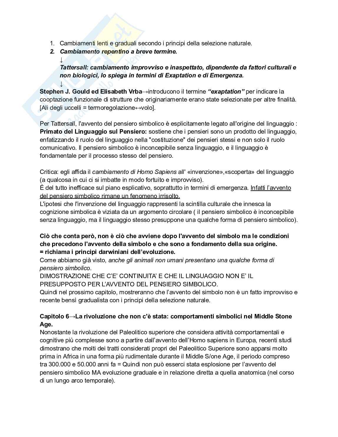 Appunti esame di Filosofia del linguaggio e della comunicazione Pag. 31