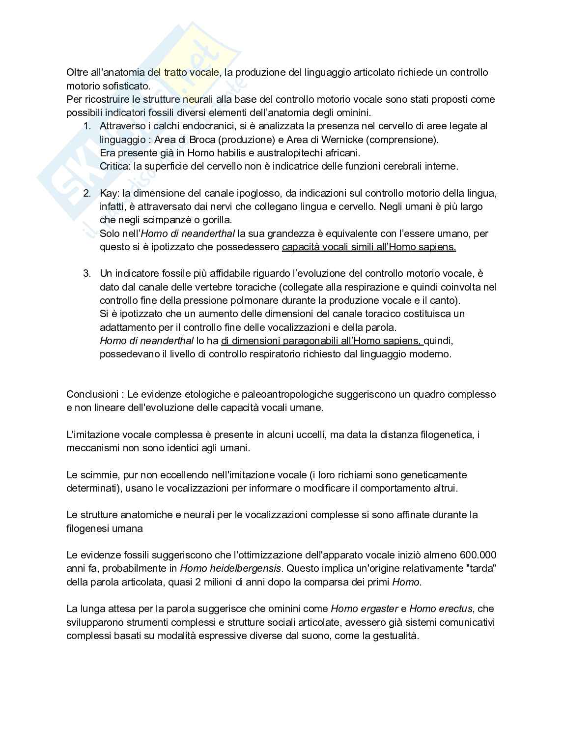 Appunti esame di Filosofia del linguaggio e della comunicazione Pag. 61