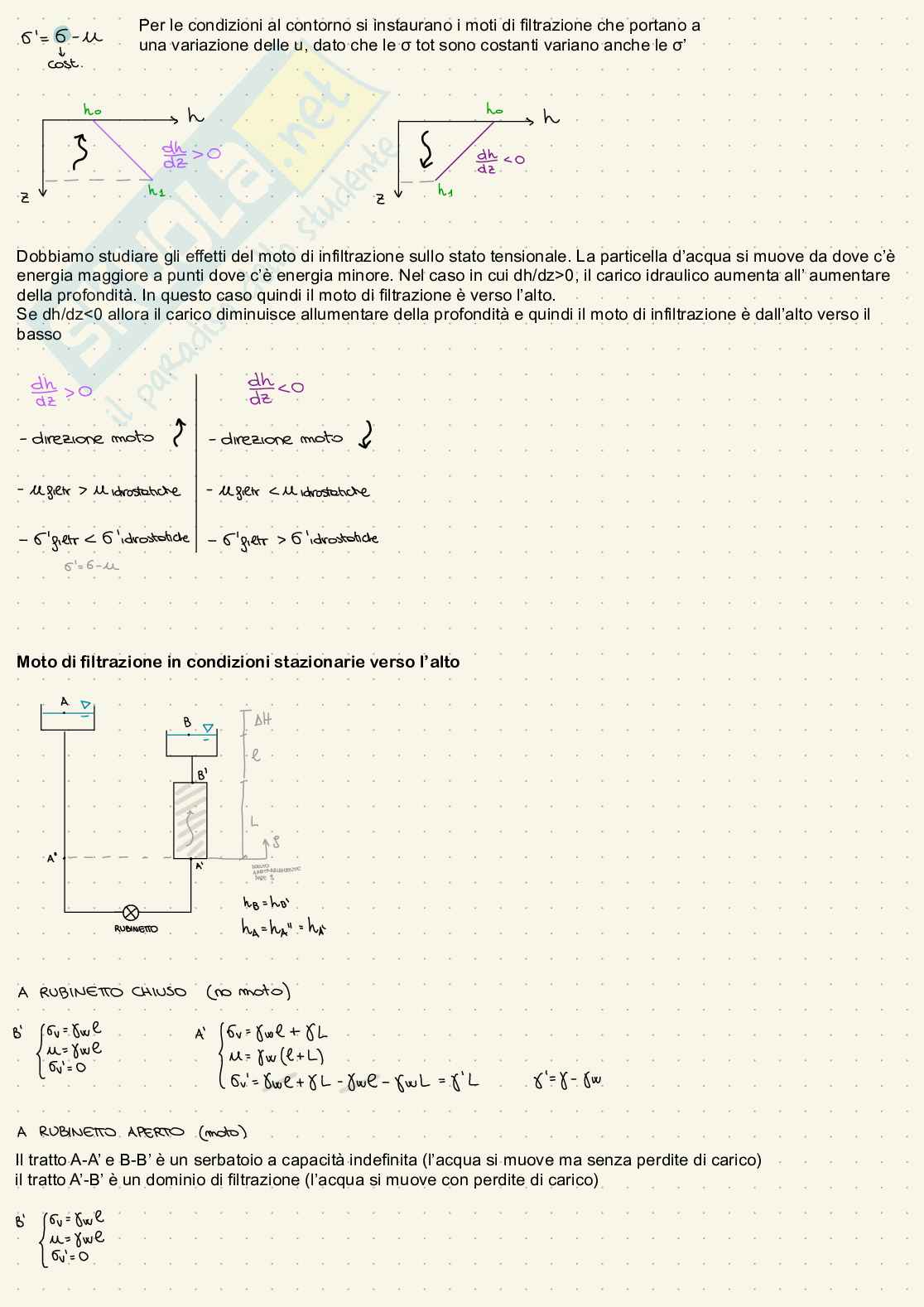 Appunti di Geotecnica - parte 1 Pag. 36