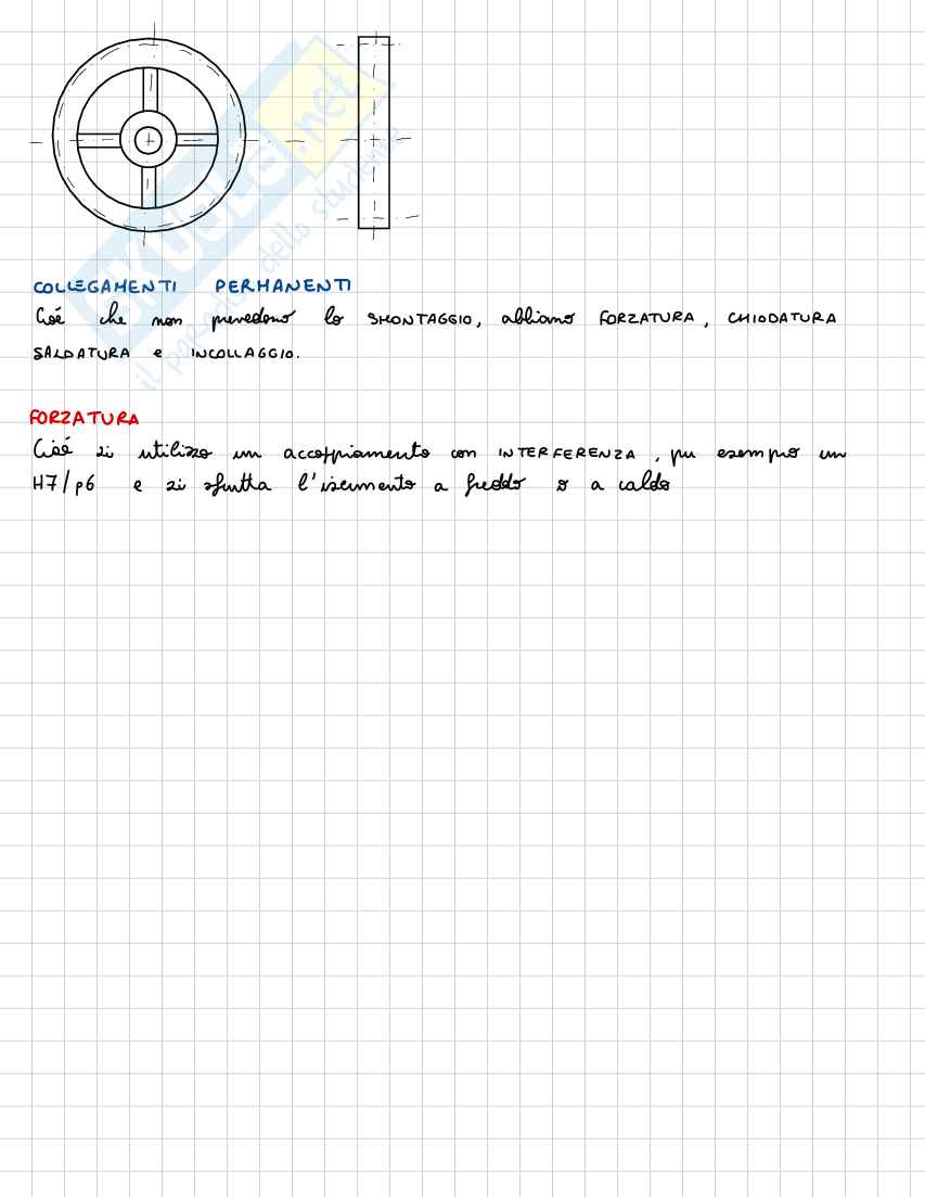 Orale Disegno meccanico Pag. 16