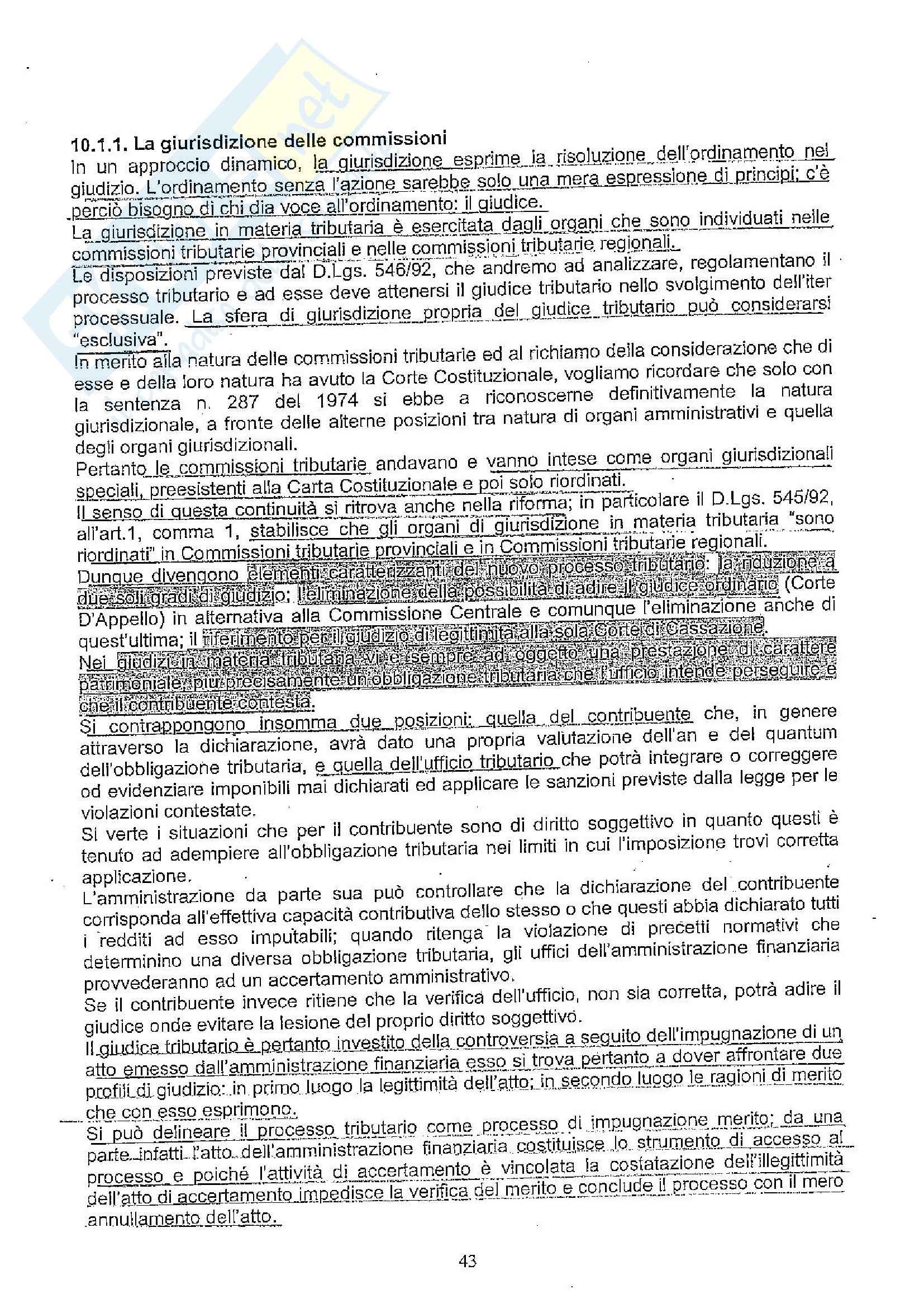 Processo tributario Pag. 2