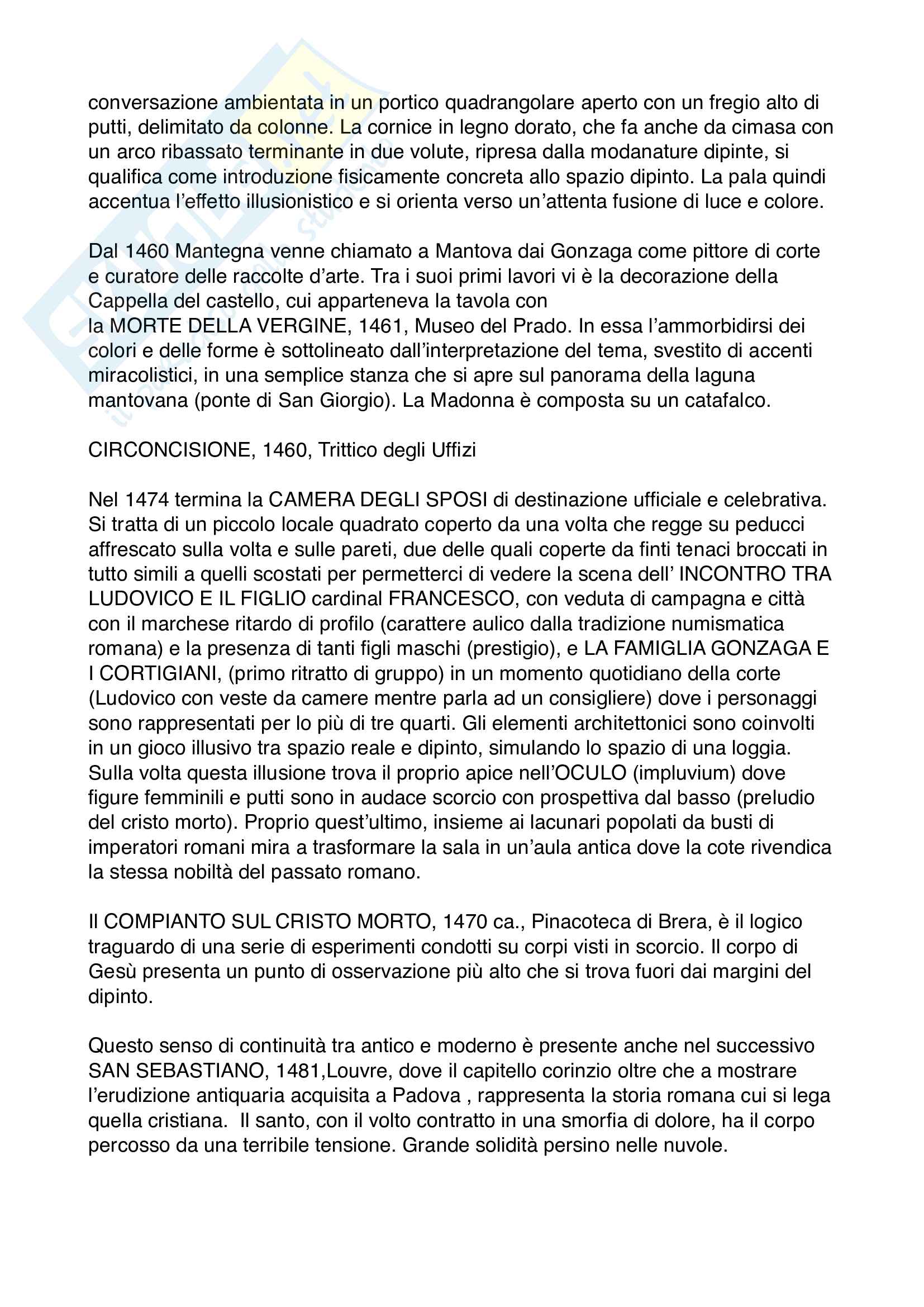 Storia dell’arte moderna Pag. 41