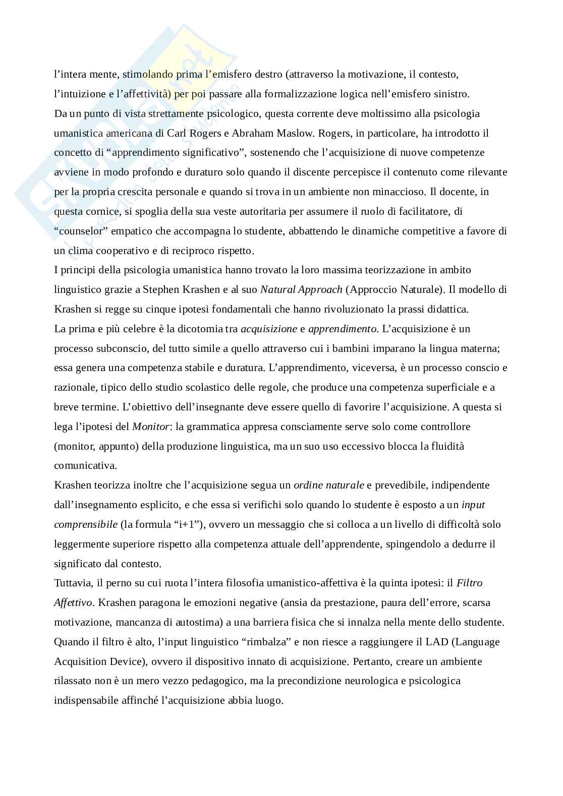 Glottodidattica Pag. 2