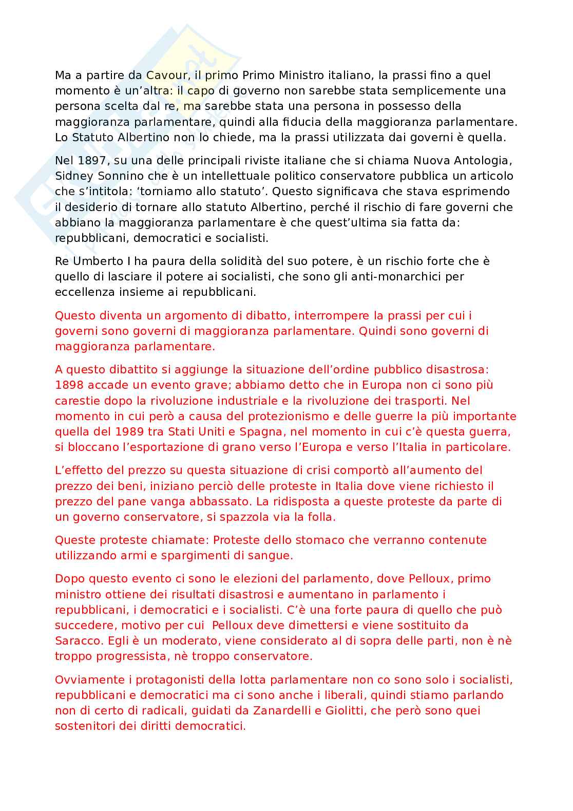 Appunti Storia dell'arte contemporanea Pag. 16