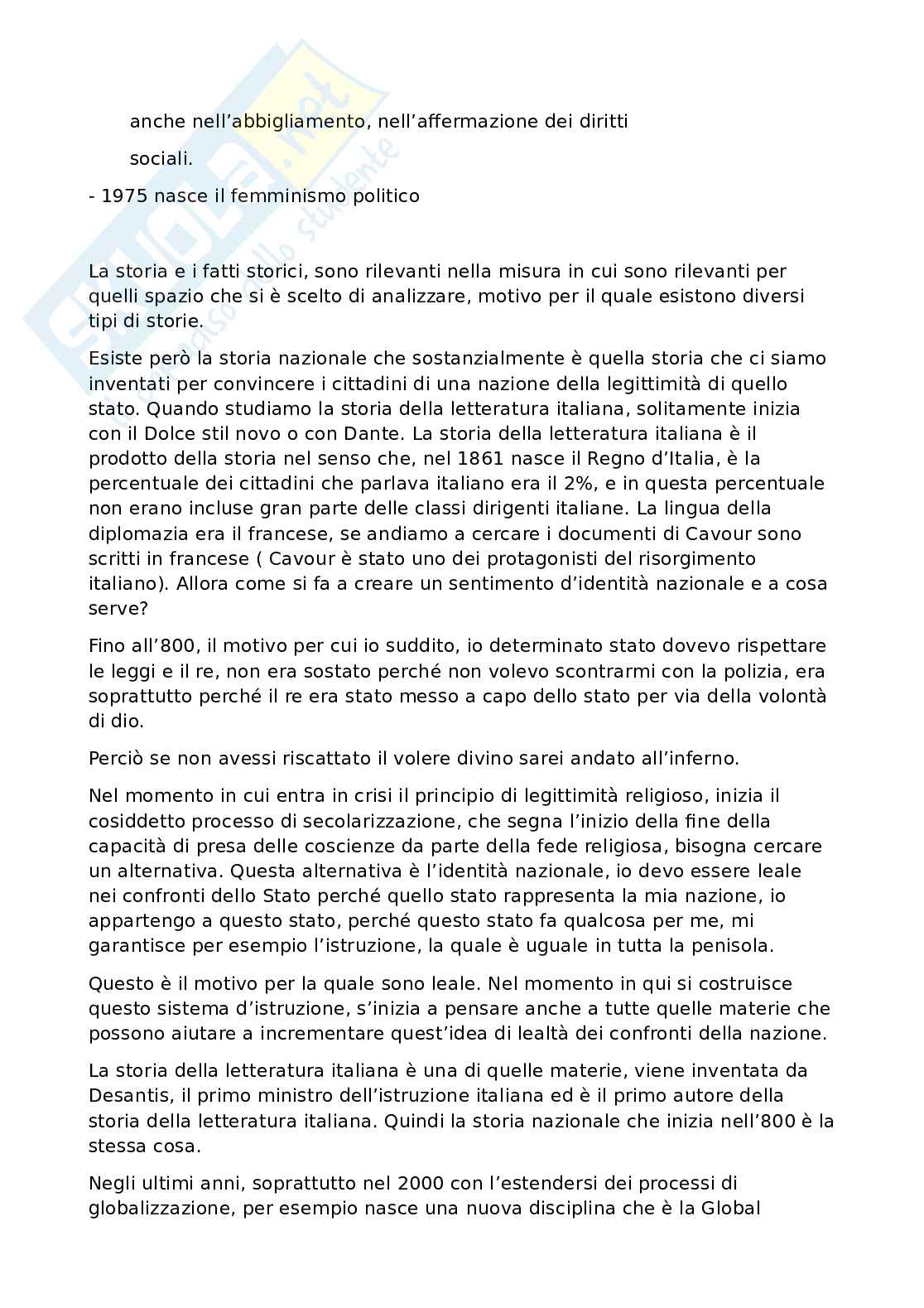 Appunti Storia dell'arte contemporanea Pag. 2