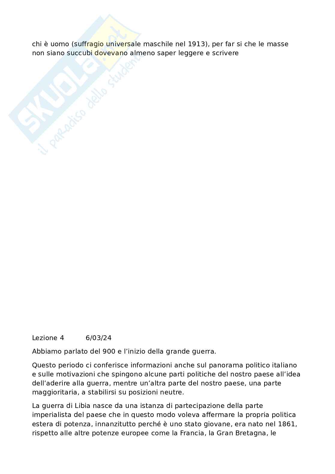 Appunti Storia dell'arte contemporanea Pag. 21