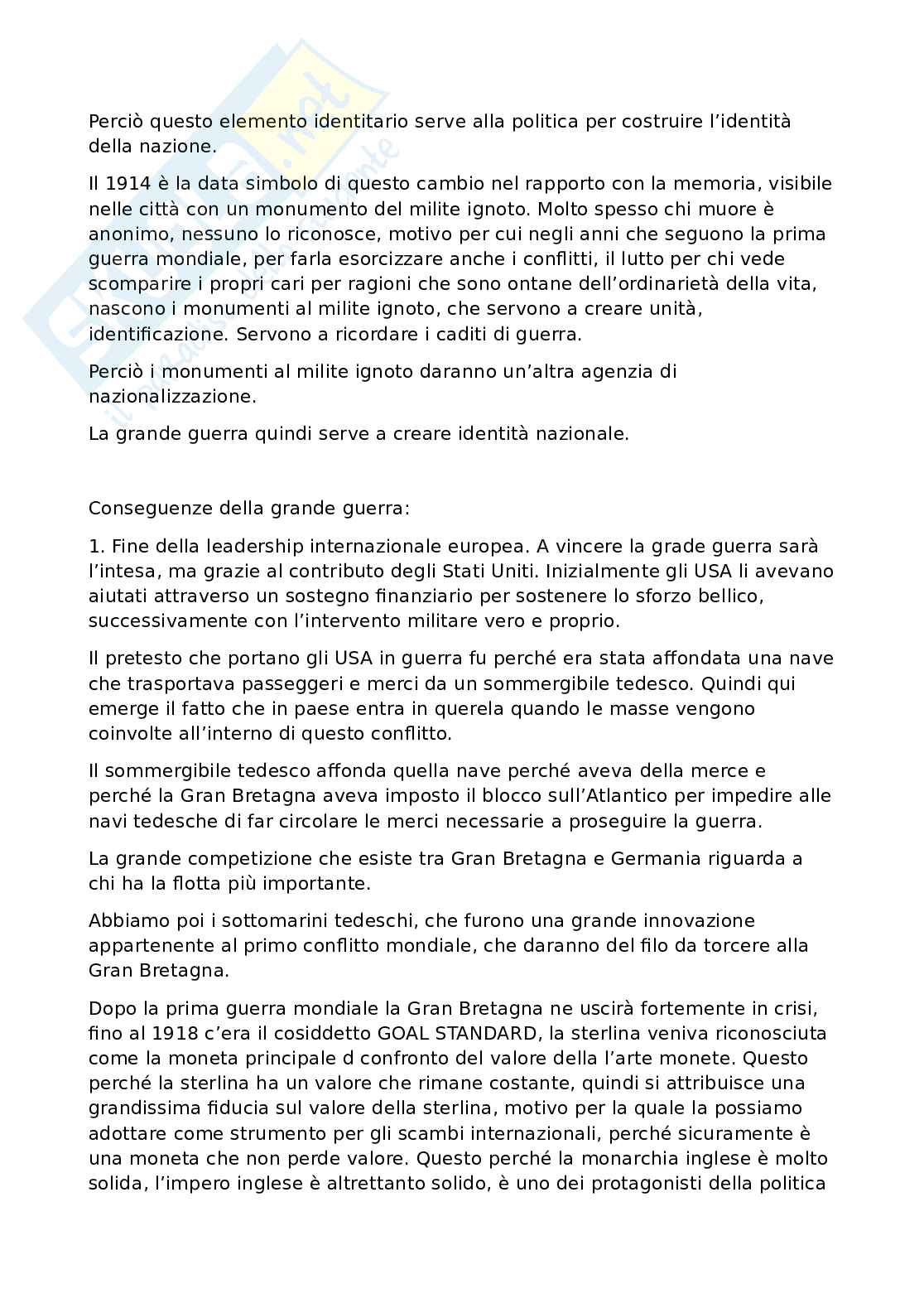 Appunti Storia dell'arte contemporanea Pag. 26