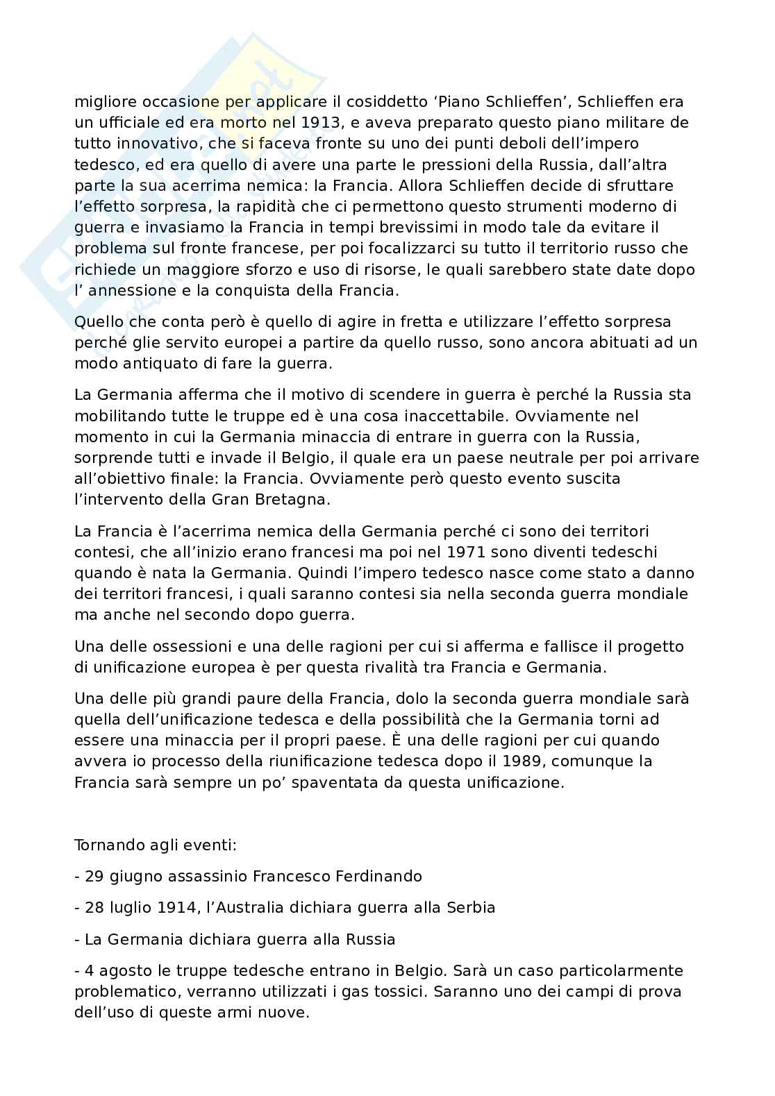 Appunti Storia dell'arte contemporanea Pag. 31