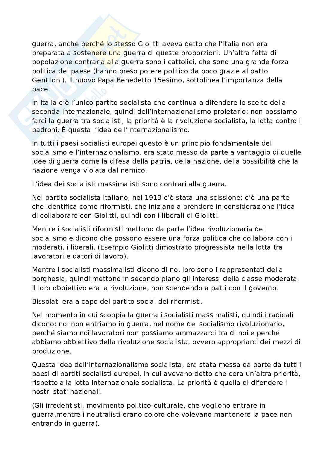 Appunti Storia dell'arte contemporanea Pag. 36