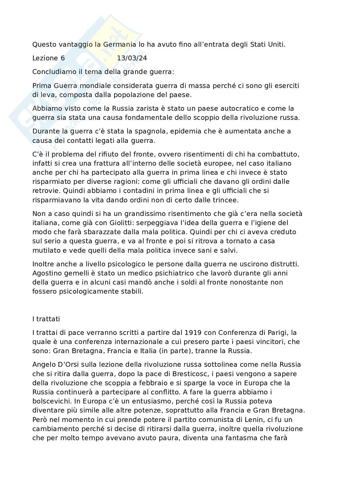 Appunti Storia dell'arte contemporanea Pag. 41