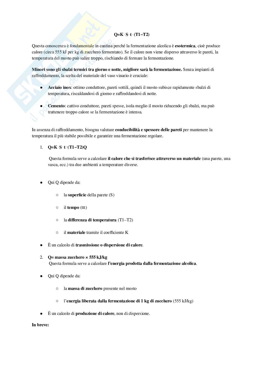 Impiantistica enologica  Pag. 21