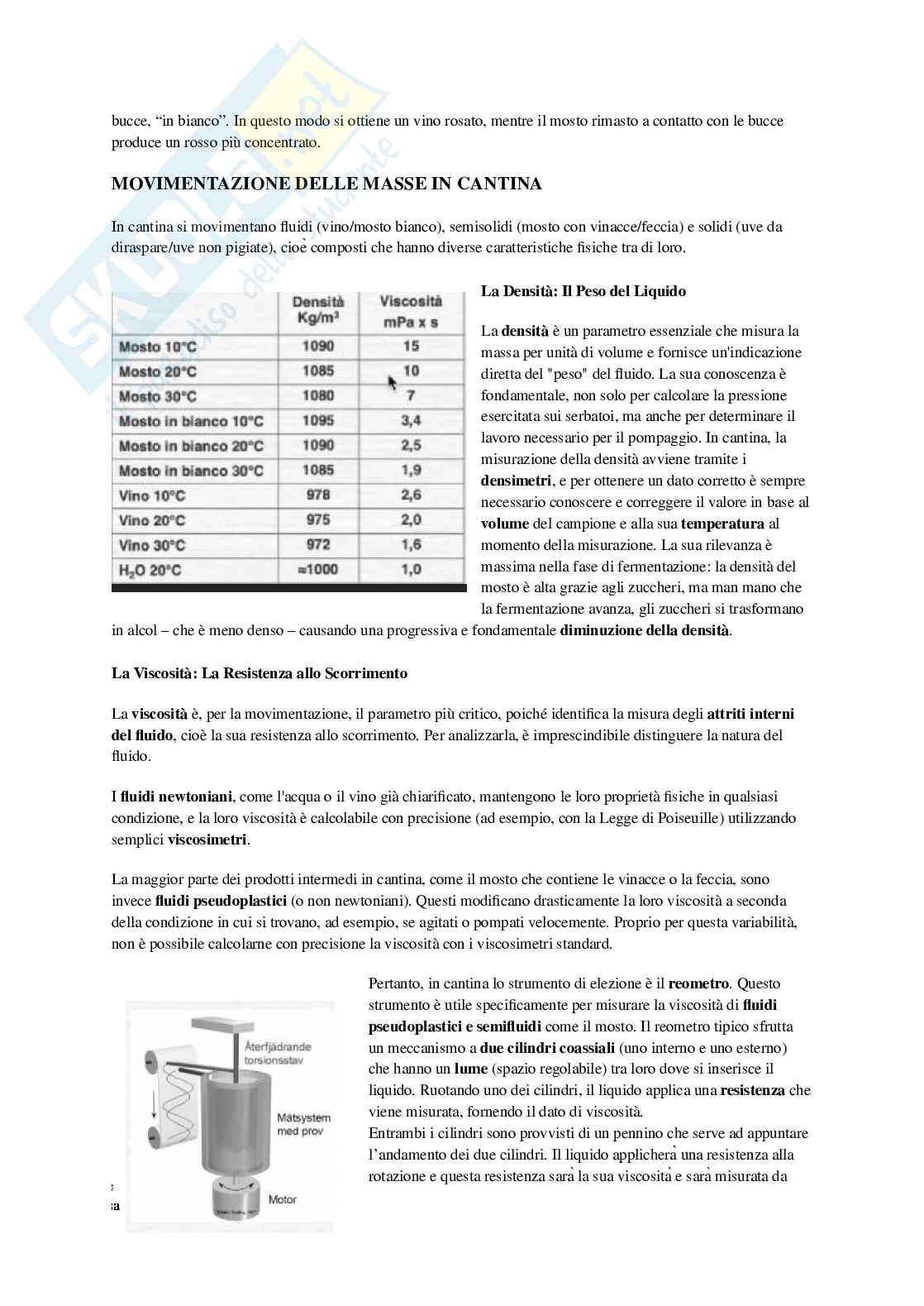 Impiantistica enologica  Pag. 36